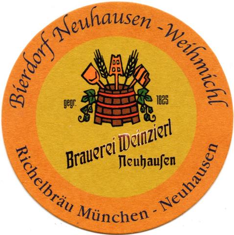 mnchen m-by richel stadt by 23a (rund200-neuhausen weihmichl)